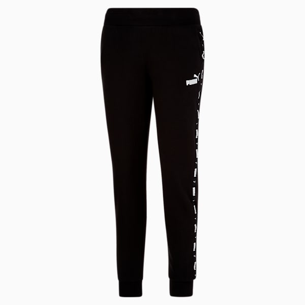 PUMA Power Tape Women s Sweatpants