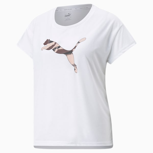 ウィメンズ MODERN SPORTS Tシャツ, Puma White, extralarge-JPN