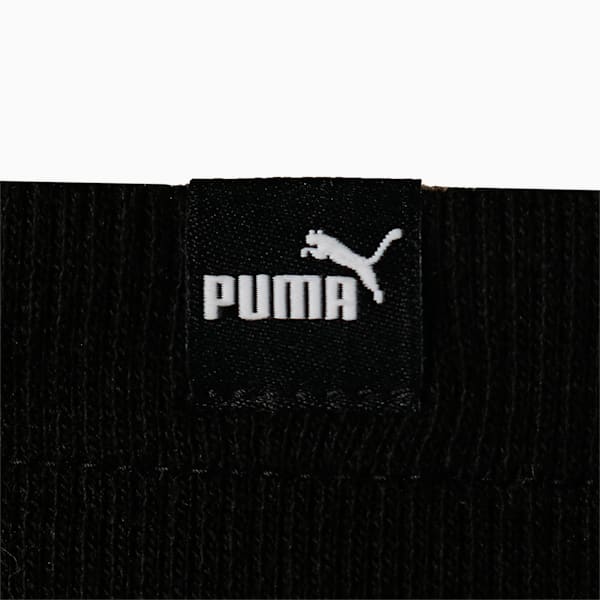 ウィメンズ PUMA POWER グラフィック パンツ, Puma Black, extralarge-JPN