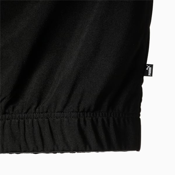 メンズ ポリ トレーニング ジャージ 上下セット, Puma Black, extralarge-JPN
