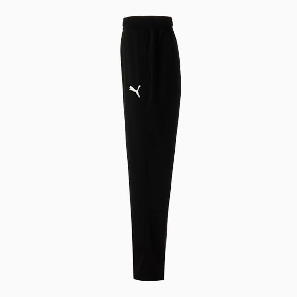 メンズ ポリ トレーニング ジャージ 上下セット, Puma Black, extralarge-JPN