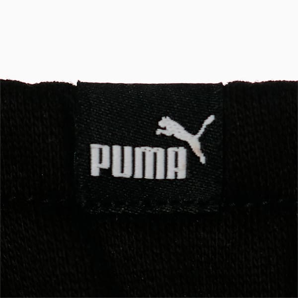 メンズ ESS+ ビッグロゴ スウェットパンツ 裏起毛, Puma Black, extralarge-JPN