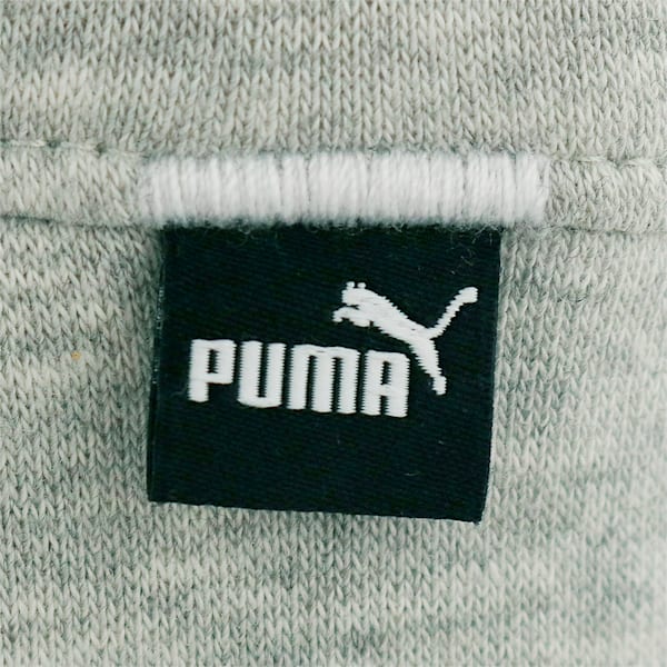 PUMA公式】キッズ ボーイズ PUMA POWER スウェットパンツ 裏起毛 120 