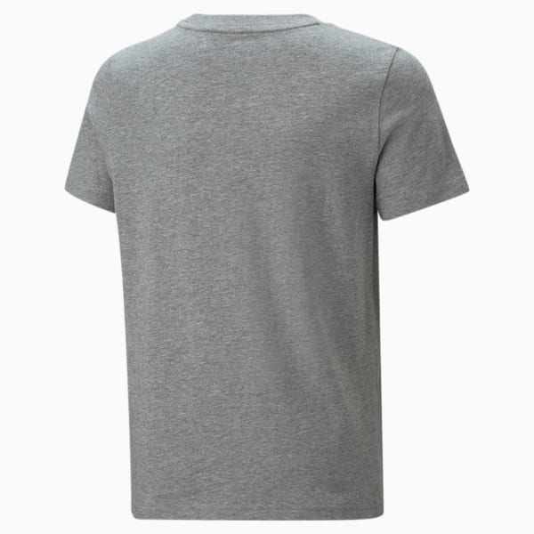 キッズ ボーイズ ACTIVE SPORTS Tシャツ 120-160cm, Medium Gray Heather, extralarge-JPN