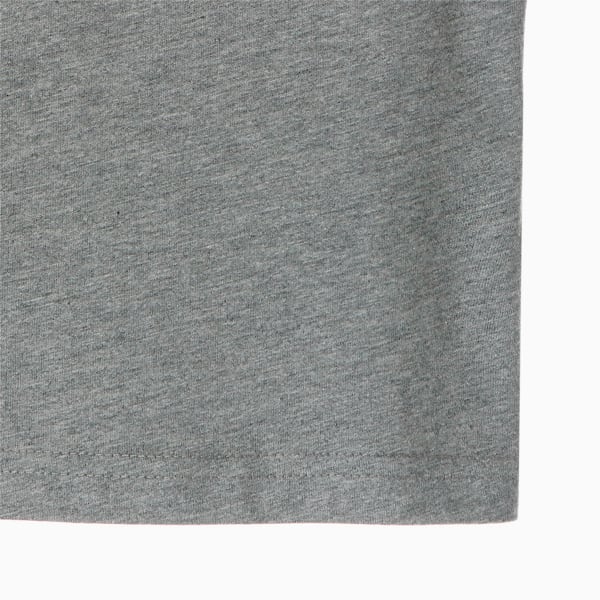 キッズ ボーイズ ACTIVE SPORTS Tシャツ 120-160cm, Medium Gray Heather, extralarge-JPN