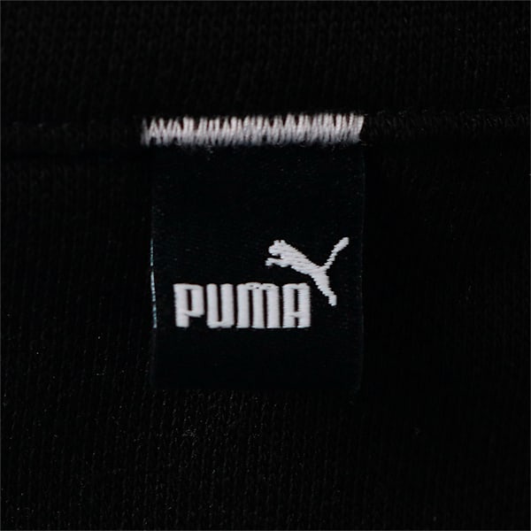 キッズ ボーイズ PUMA POWER スウェットパンツ 裏起毛 120-160cm II, Puma Black, extralarge-JPN