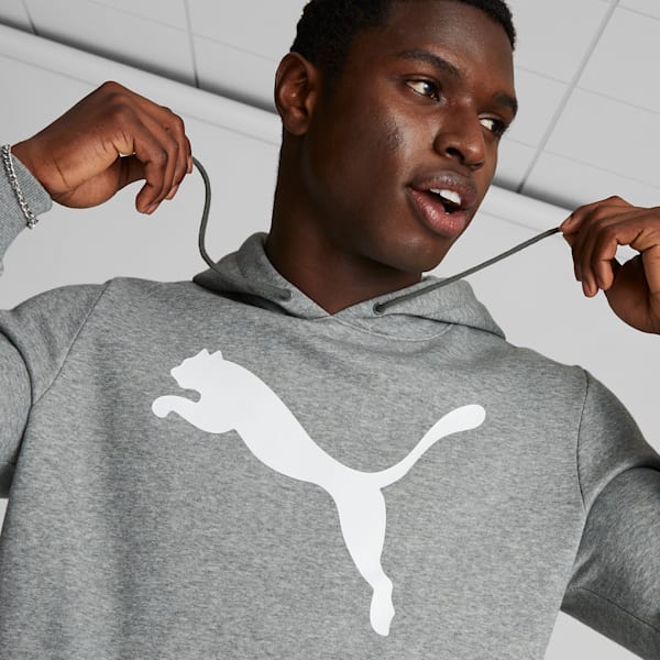 Cat hoodie mens top