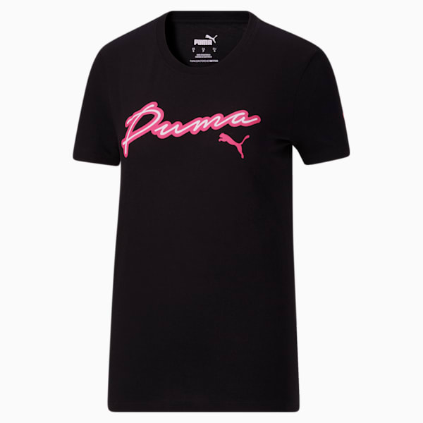 Tee shirt deals puma enfant