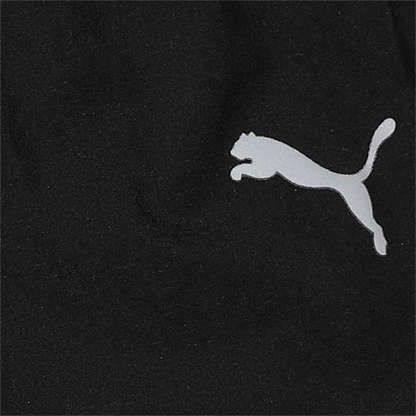 One8 Youth Shorts, Puma Black, extralarge-IND