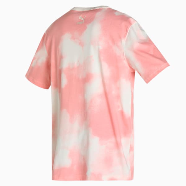 PUMAx1DER Men's Relaxed Fit T-Shirt, Rosette, extralarge-IND