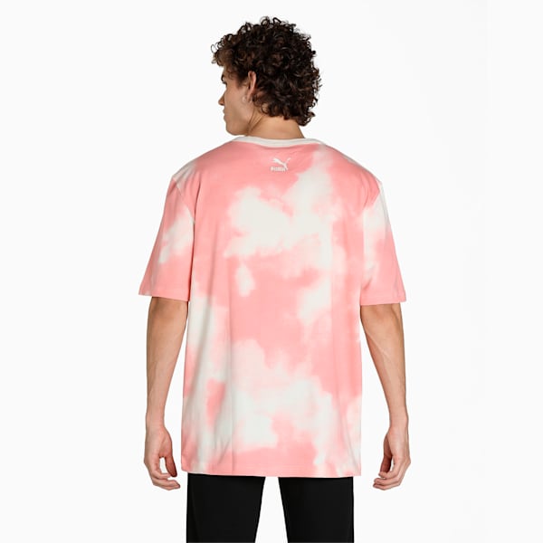 PUMAx1DER Men's Relaxed Fit T-Shirt, Rosette, extralarge-IND