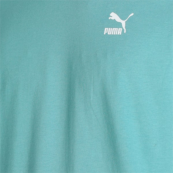 PUMAx1DER Character Men's T-Shirt, Mineral Blue, extralarge-IND