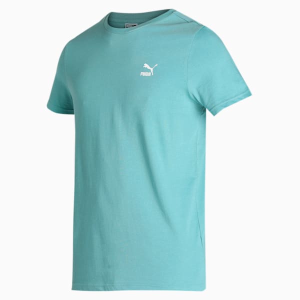 PUMAx1DER Character Men's T-Shirt, Mineral Blue, extralarge-IND