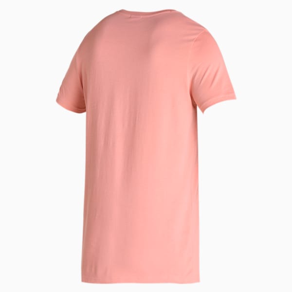 PUMAx1DER Character ll Men's T-Shirt, Rosette, extralarge-IND