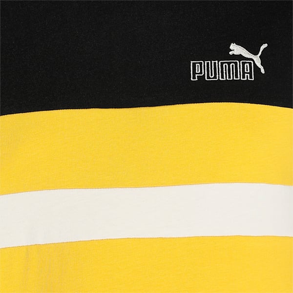 PUMAx1DER Core Men's Slim Fit T-Shirt, Puma Black, extralarge-IND