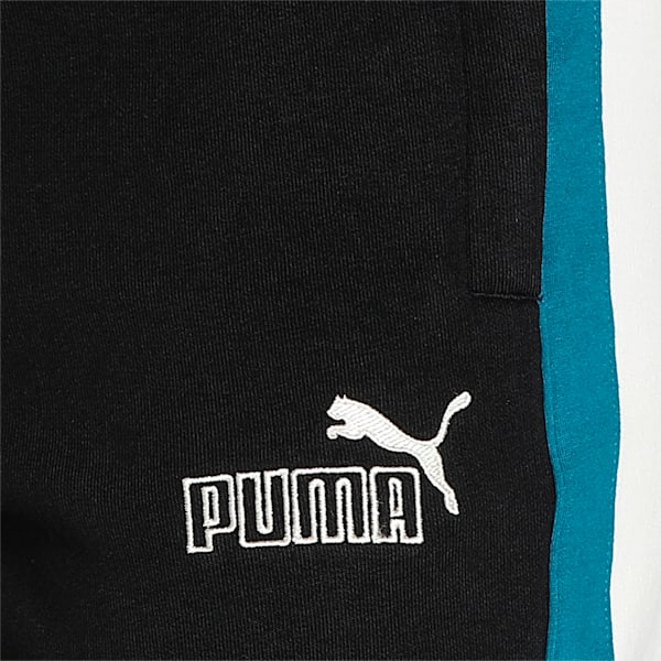 PUMAx1DER Core Men's Regular Fit Pants, Puma Black, extralarge-IND