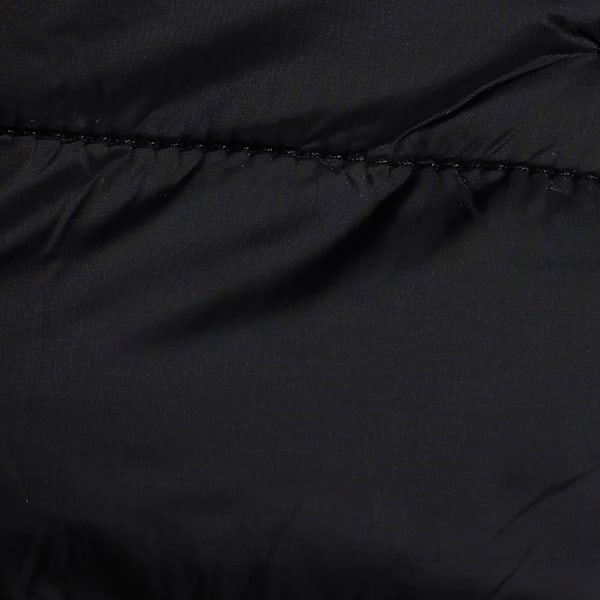 Women's Reversible Padded Jacket, PUMA Black-Pale Plum, extralarge-IND