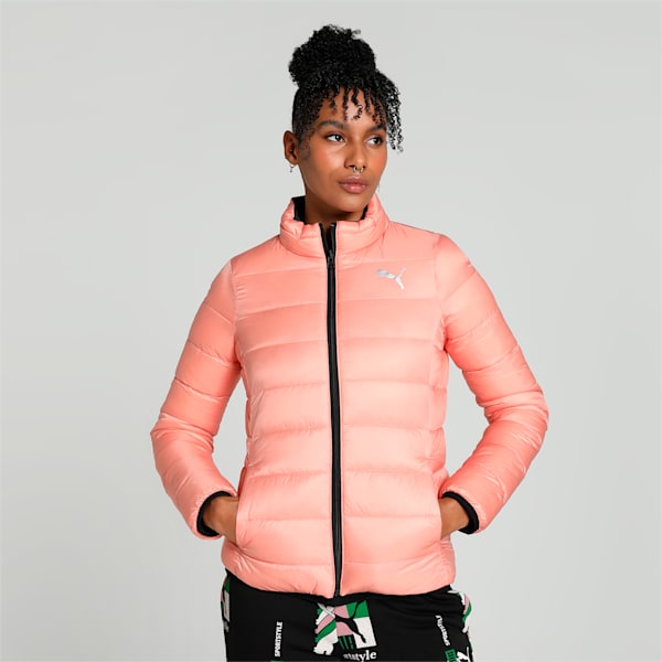 Puma reversible top jacket