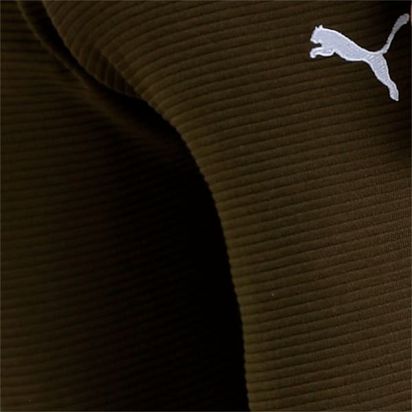 Ottoman Men's Slim Fit Sweat Pants, Deep Olive, extralarge-IND