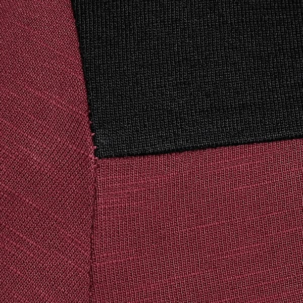 Slub Men's Jacket, Team Regal Red, extralarge-IND