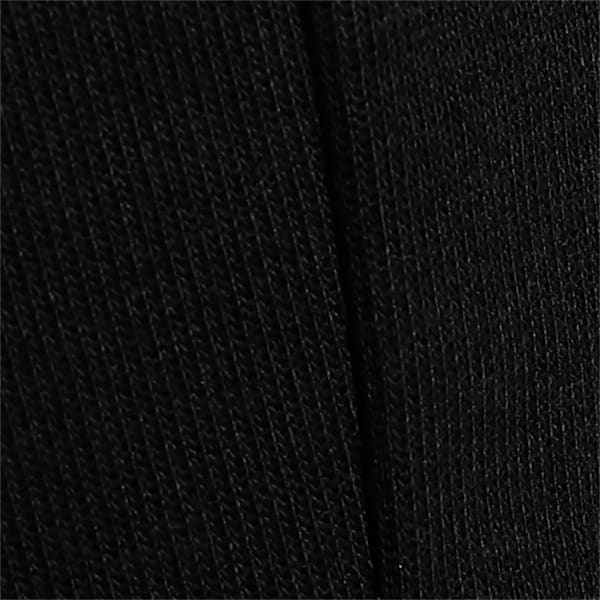 Overlay Men's Slim Fit Track Pants, PUMA Black-Castlerock, extralarge-IND