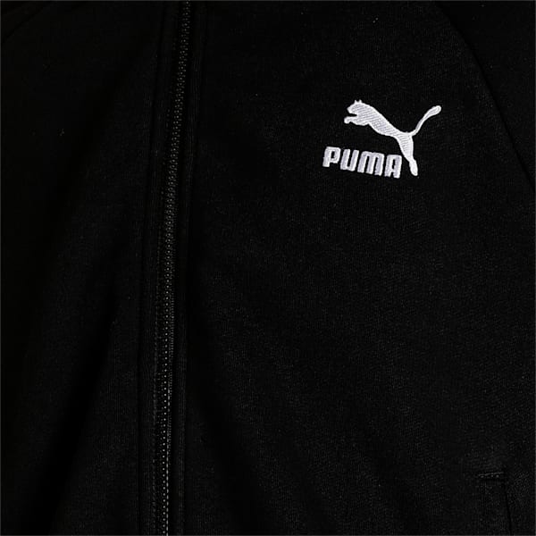 Summer Squeeze Women's Jacket, Puma Black, extralarge-IND