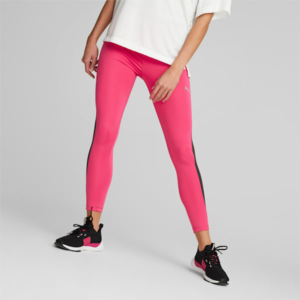 EVOSTRIPE High Waist Women s Tights PUMA