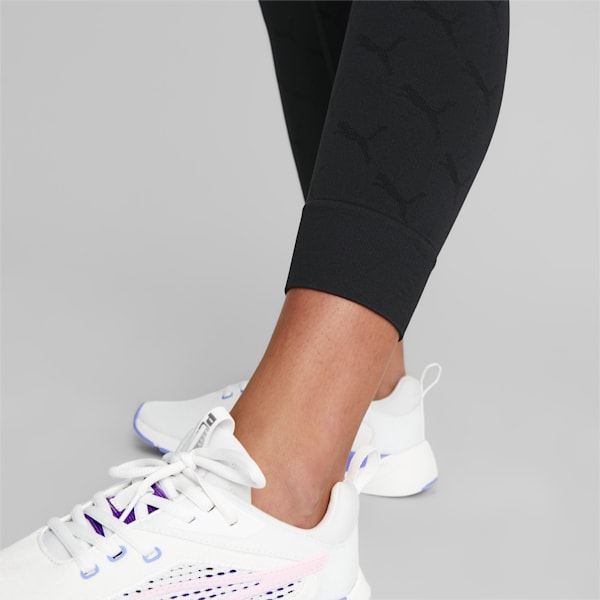 Evoknit 7/8 Women's Tights, PUMA Black, extralarge-IND