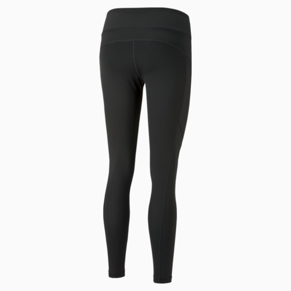 Modern Sports 7/8 Women's Tights, PUMA Black, extralarge-IND