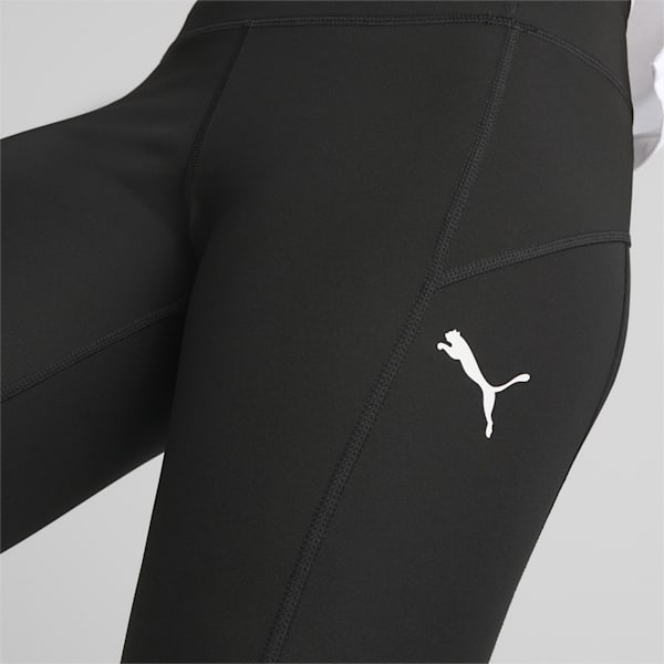 Modern Sports 7/8 Women's Tights, PUMA Black, extralarge-IND