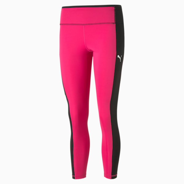Modern Sports 7/8 Women's Tights, Orchid Shadow, extralarge-IND