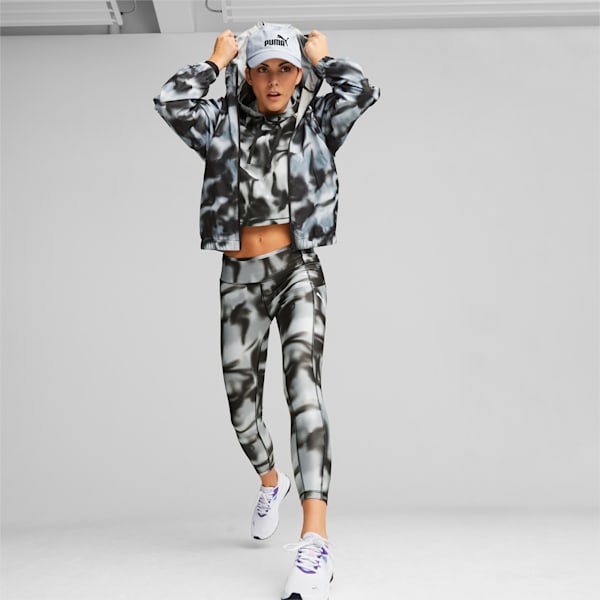 Nike camo tracksuit womens on sale