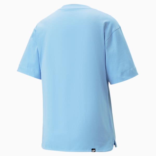 HER Women's Relaxed Fit T-Shirt, Day Dream, extralarge-IND