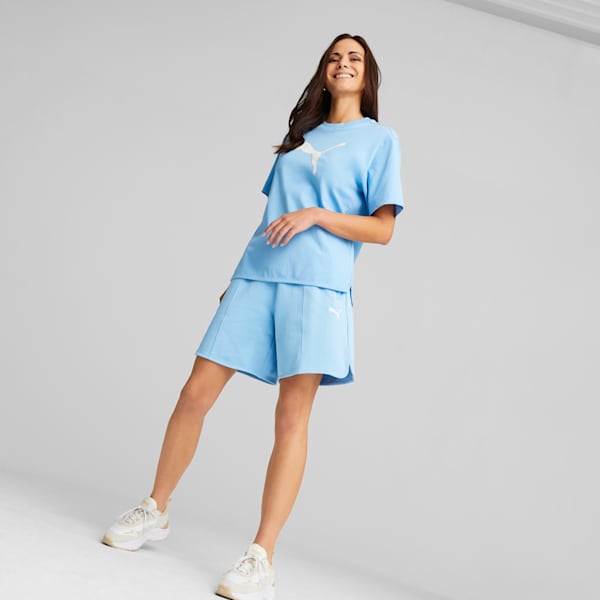 HER Women's Relaxed Fit T-Shirt, Day Dream, extralarge-IND