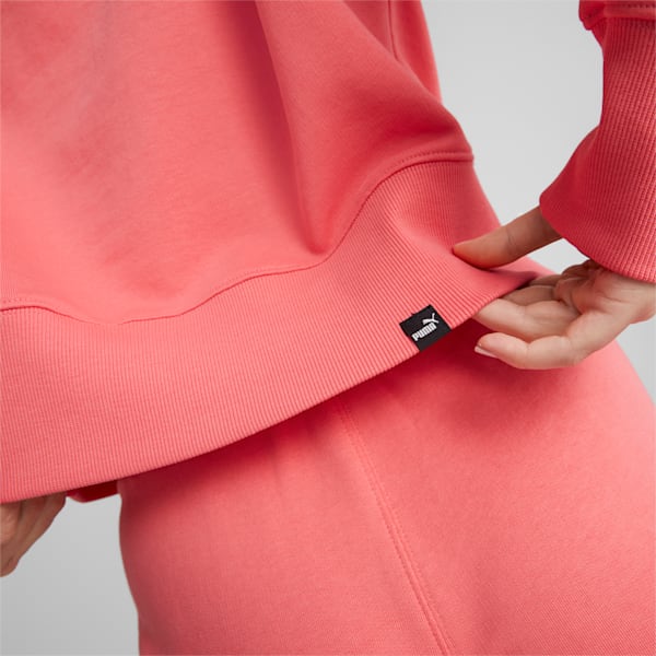 HER Women's Relaxed Fit Sweatshirt, Loveable, extralarge-IND