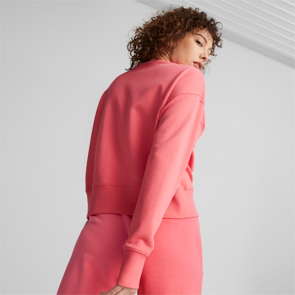 HER Women's Relaxed Fit Sweatshirt, Loveable, extralarge-IND