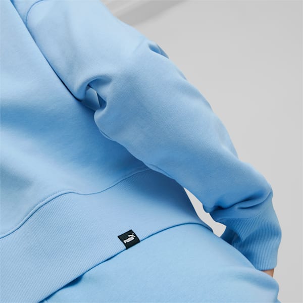 HER Women's Relaxed Fit Sweatshirt, Day Dream, extralarge-IND