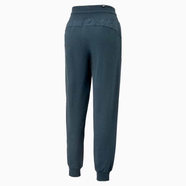 HER High-Waist Pants Women, Dark Night