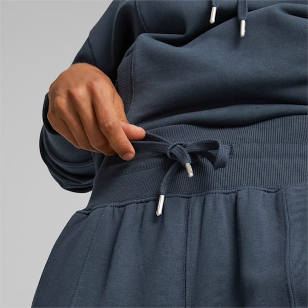 HER High-Waist Pants Women, Dark Night