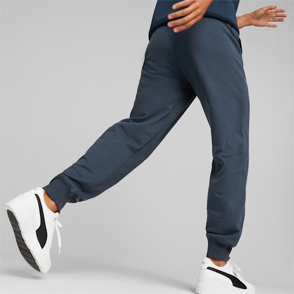 HER High-Waist Pants Women, Dark Night