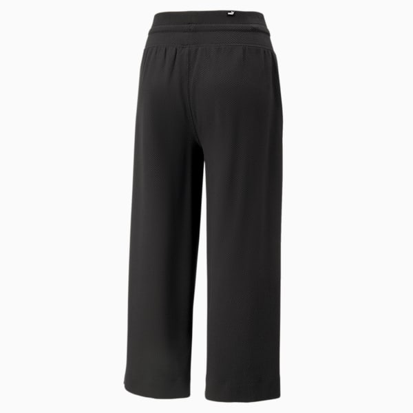 HER Women's Pants, PUMA Black, extralarge-IND