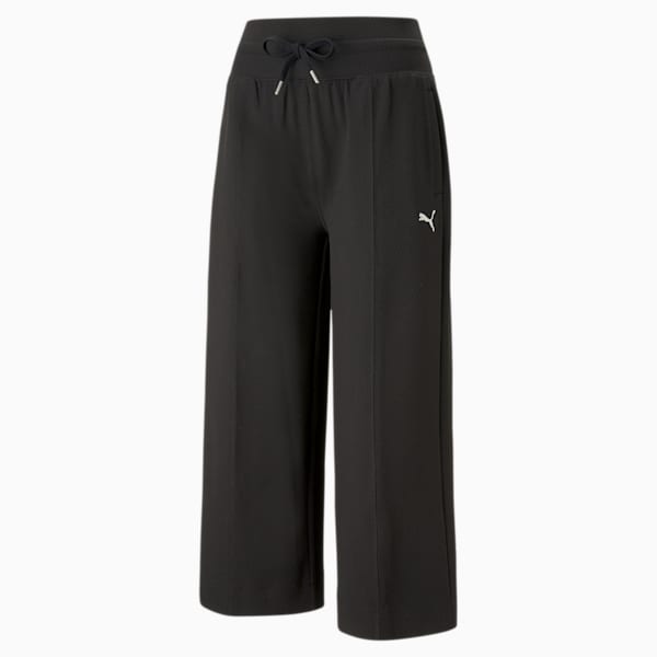 HER Women's Pants, PUMA Black, extralarge-IND