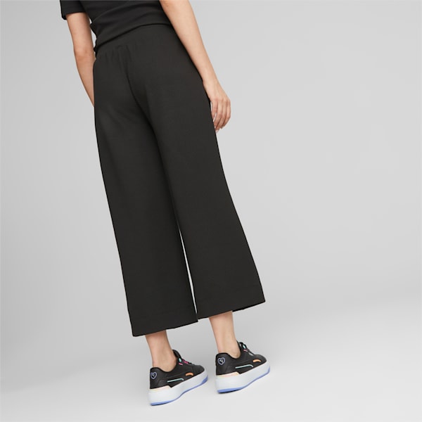 HER Women's Pants, PUMA Black, extralarge-IND