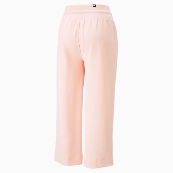 HER Straight Pants Women, Rose Dust, extralarge