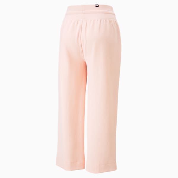 HER Women's Straight Leg Pants, Rose Dust, extralarge