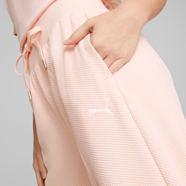 HER Women's Straight Leg Pants, Rose Dust, extralarge