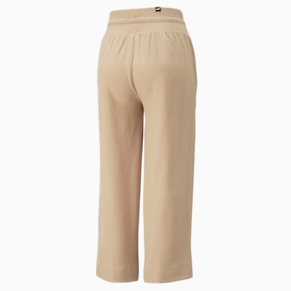 HER Women's Pants, Dusty Tan, extralarge-IND