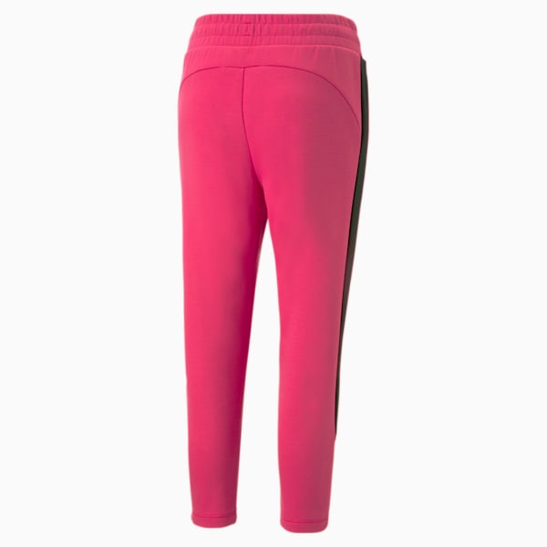 EVOSTRIPE High-Waist Women's Pants, Orchid Shadow, extralarge-IND