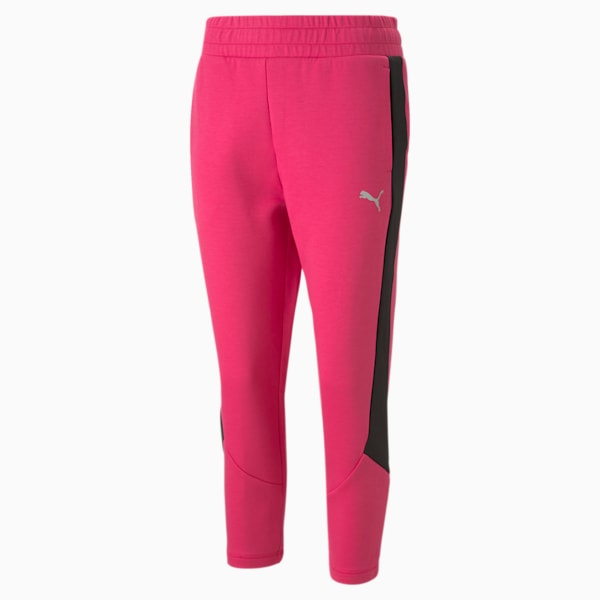 Pantaloni hotsell puma evostripe