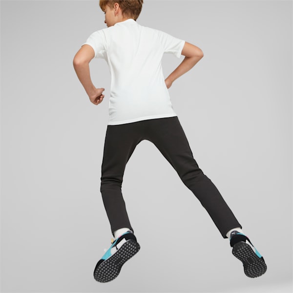 Evostripe Pants Youth, PUMA Black, extralarge-GBR